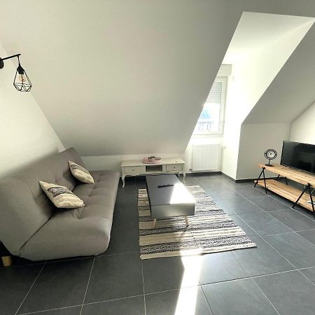 Le Nid Douillet D'Annecy Apartamento Exterior foto