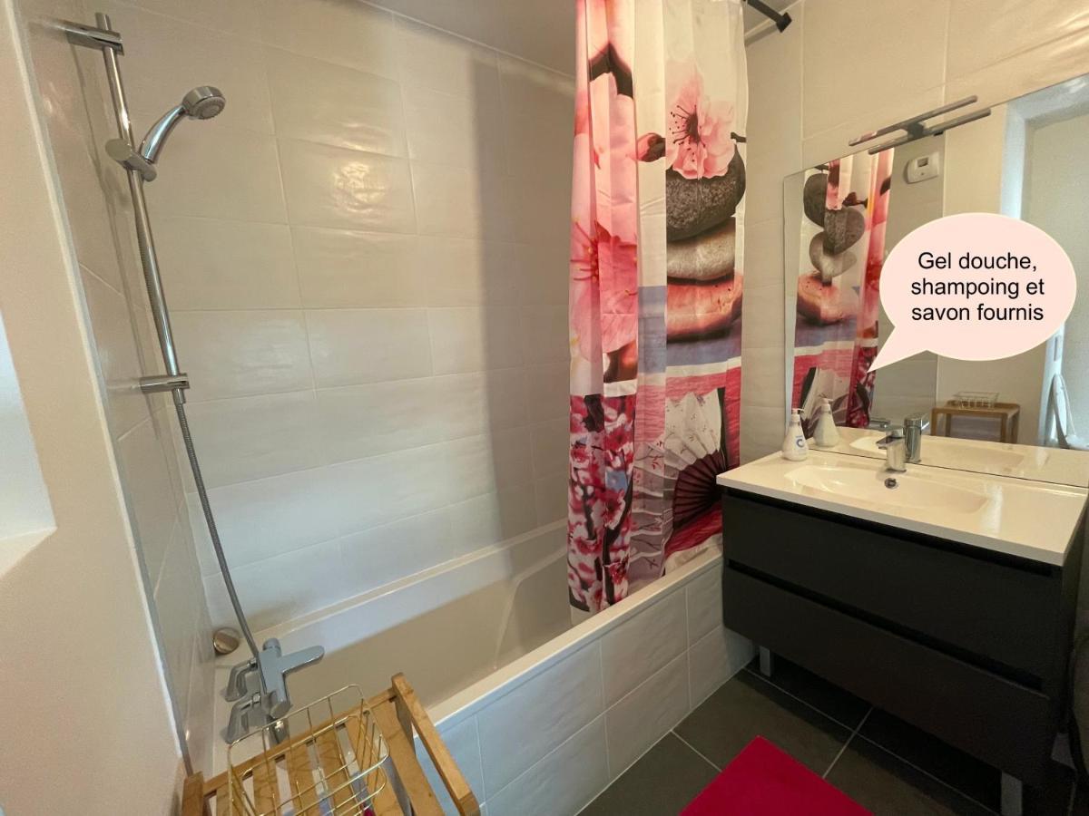 Le Nid Douillet D'Annecy Apartamento Exterior foto
