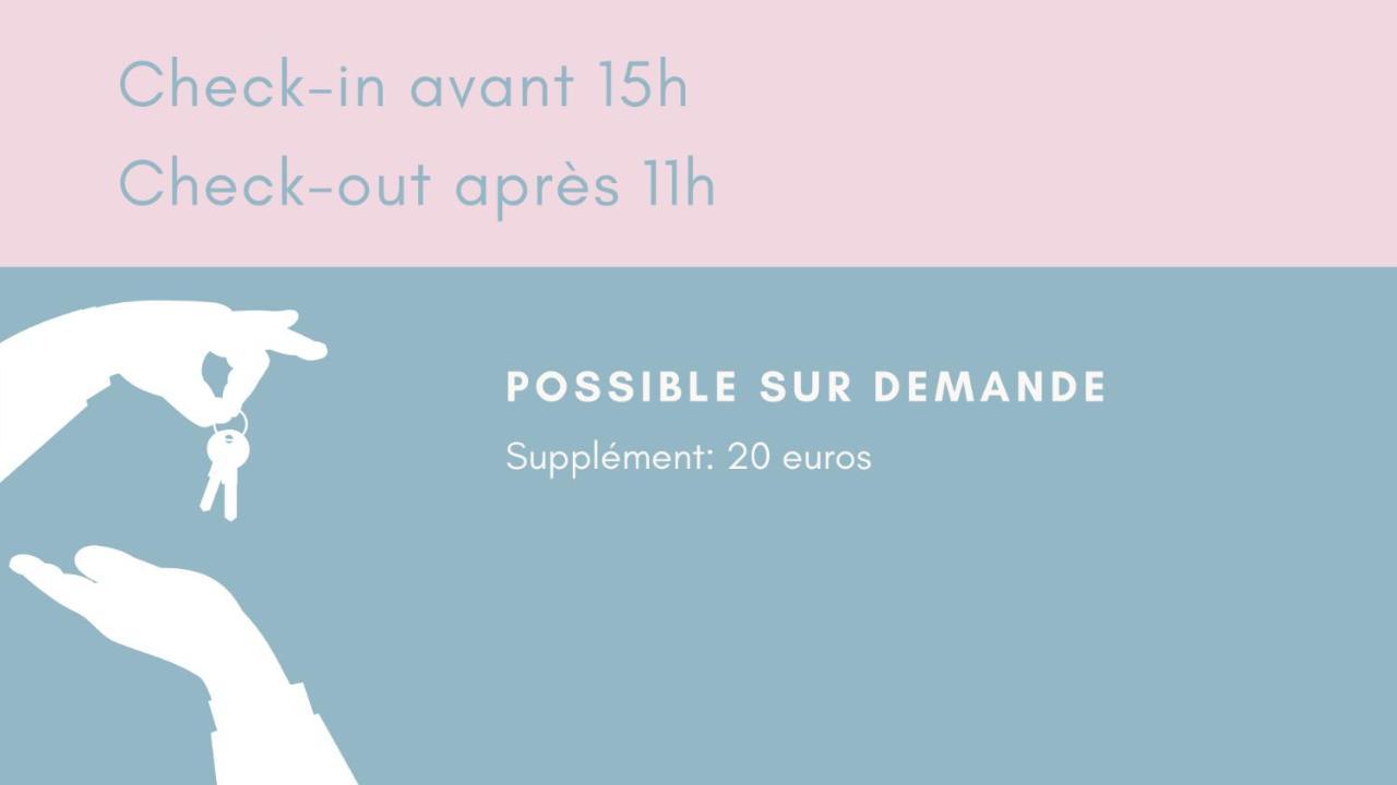 Le Nid Douillet D'Annecy Apartamento Exterior foto